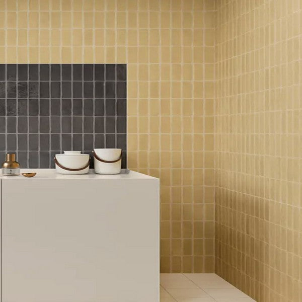 WOW-Rebels-2-x-6-Matte-Porcelain-Tile-Mustard