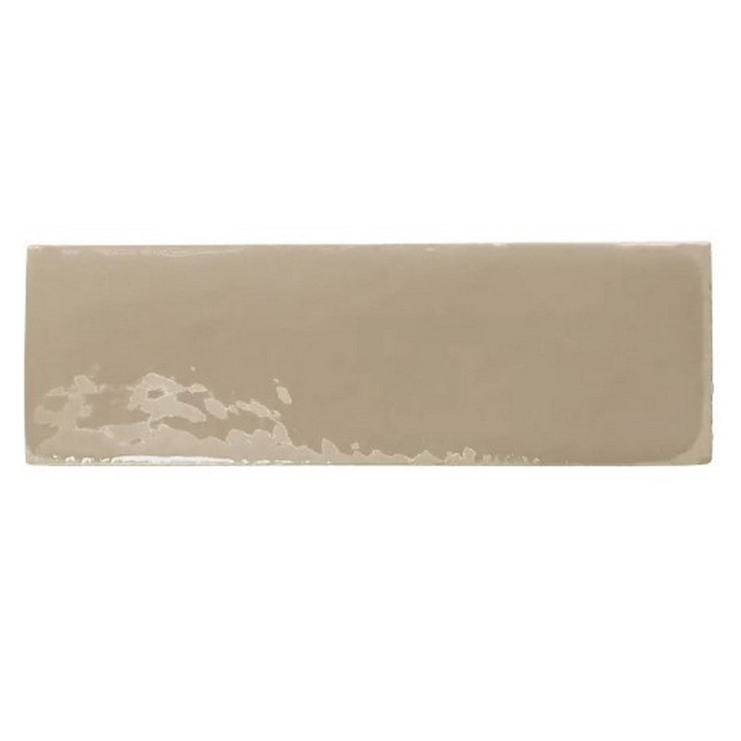 WOW Rebels 2" x 6" Glossy Porcelain Tile