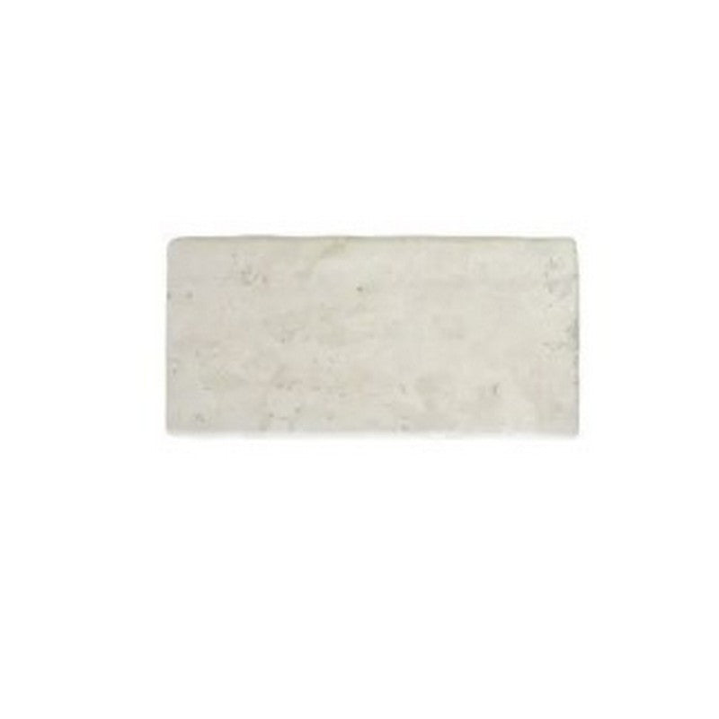 WOW Abbey Stone 4.3" x 8.6" Matte Porcelain Tile