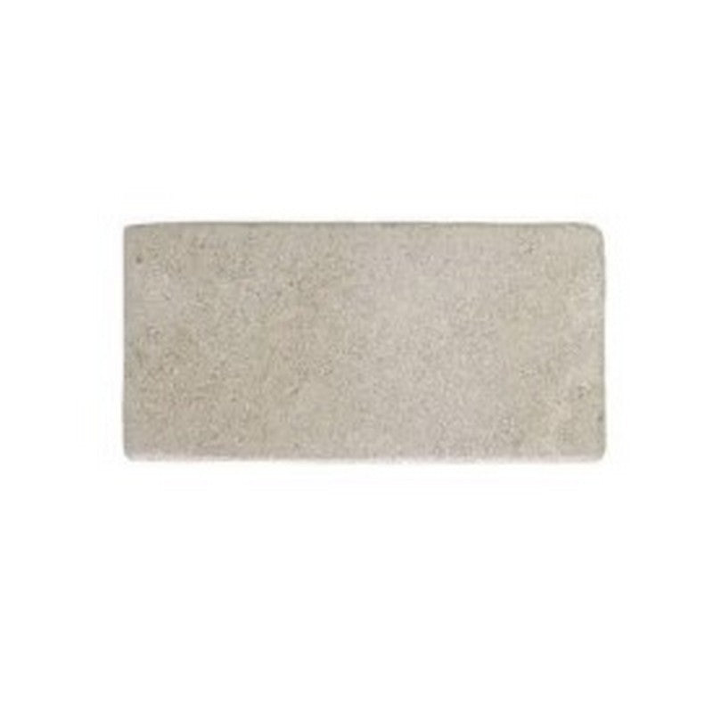 WOW Abbey Stone 4.3" x 8.6" Matte Porcelain Tile