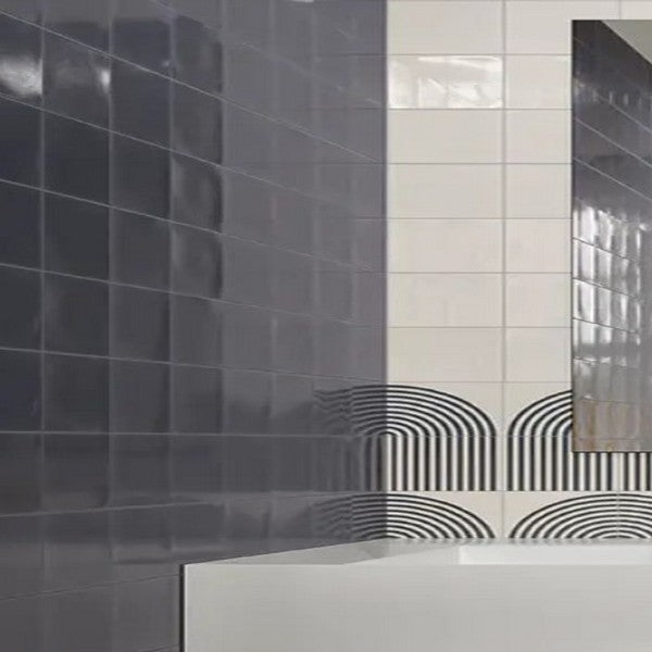 WOW-Twister-T-5-x-5-Glossy-Ceramic-Tile-Titanium-Blue