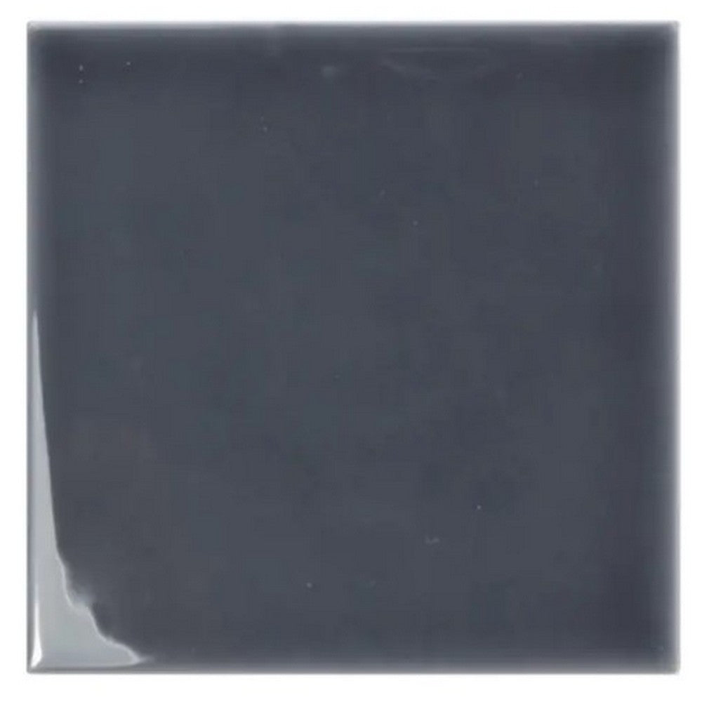 WOW Twister T 5" x 5" Glossy Ceramic Tile