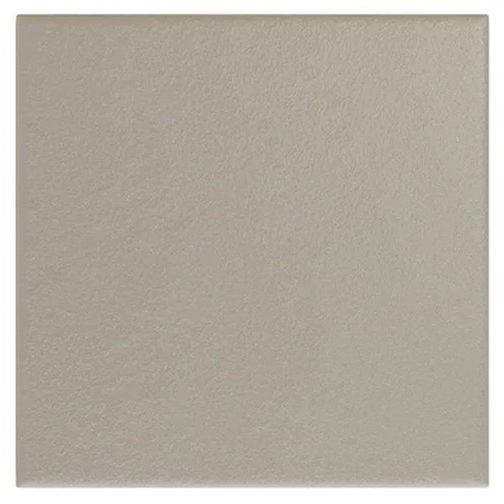 WOW Twister T 5" x 5" Matte Ceramic Tile