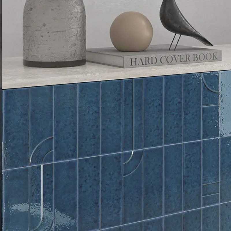 WOW-Hammer-2-x-6-Glossy-Porcelain-Tile-Topaz