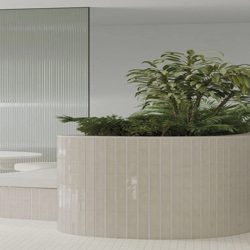 WOW-Glow-2-x-6.3-Glossy-Ceramic-Tile-Taupe