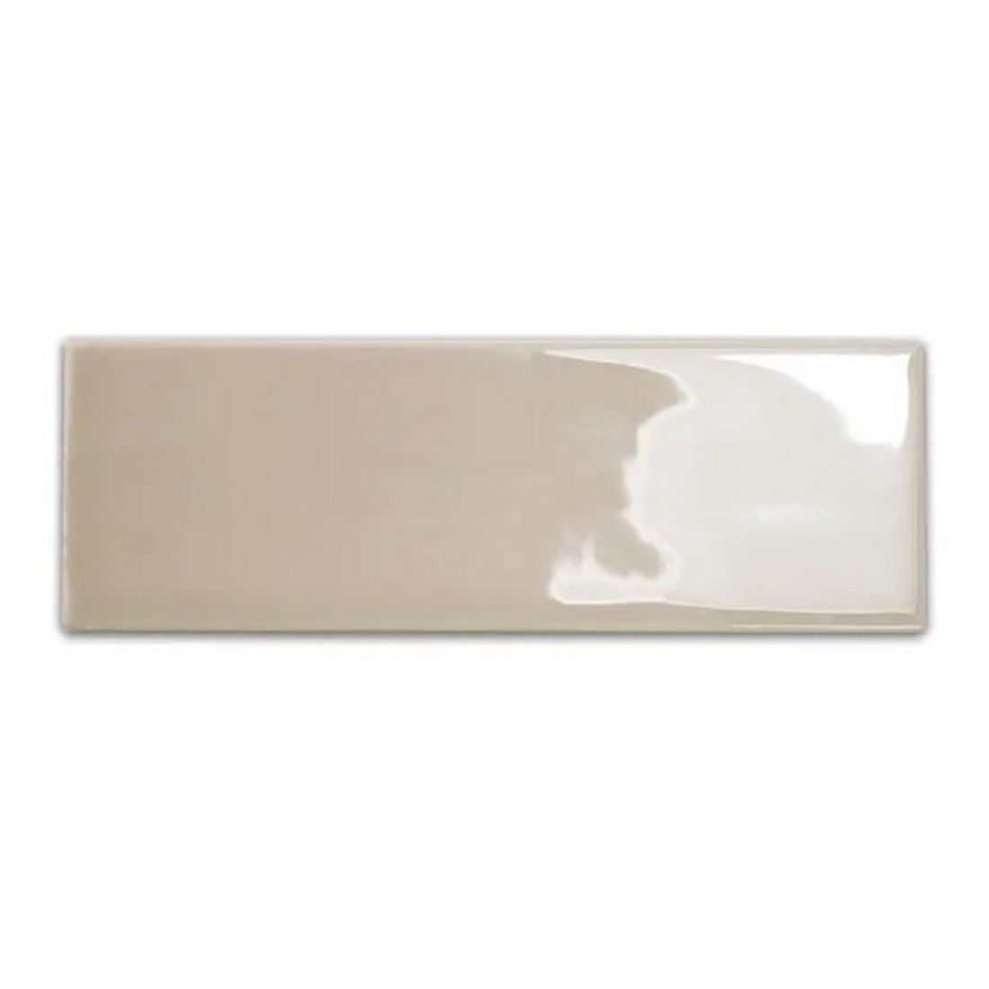 WOW Glow 2" x 6.3" Glossy Ceramic Tile
