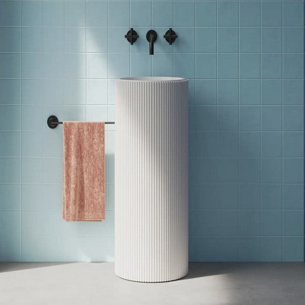 WOW-Casbah-5-x-5-Matte-Ceramic-Tile-Sky