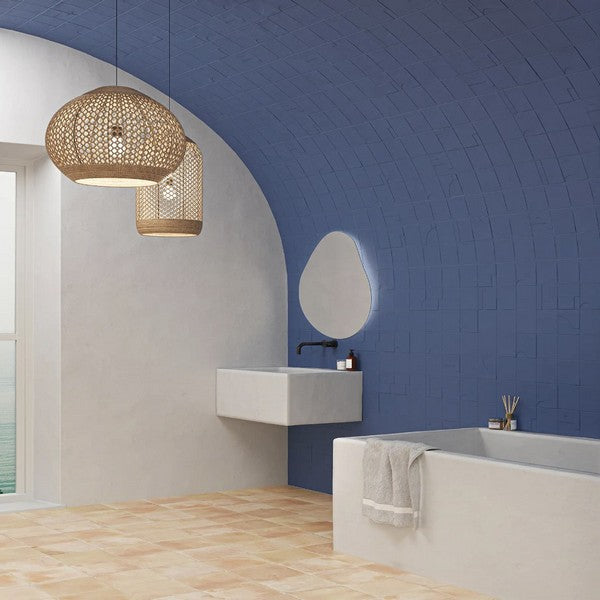 WOW-Casbah-5-x-5-Matte-Ceramic-Tile-Indigo