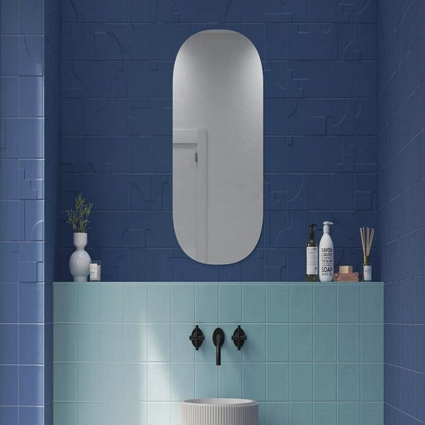 WOW-Casbah-Décor-Mix-5-x-5-Matte-Ceramic-Tile-Indigo