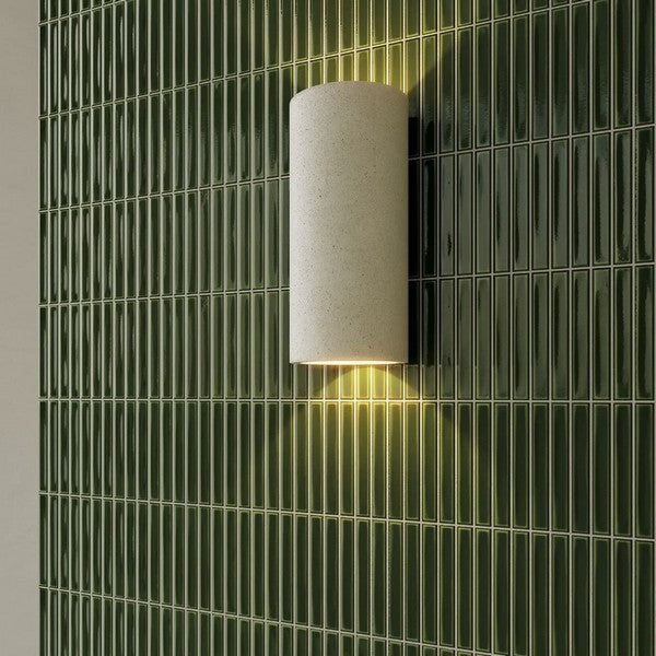 WOW-Sweet-Bars-4.6-x-4.6-Glossy-Porcelain-Tile-Olive