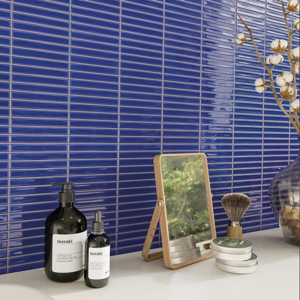 WOW-Sweet-Bars-4.6-x-4.6-Glossy-Porcelain-Tile-Indigo