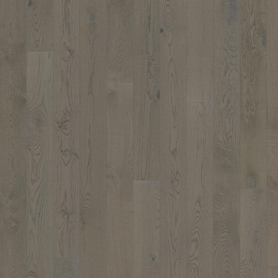 Kahrs Canvas 5" x 73.25" Matte Hardwood 1 Strip Look Plank