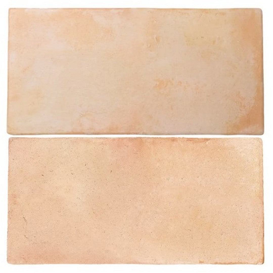 WOW Roots XL 8.6" x 17.2" Matte Porcelain Tile