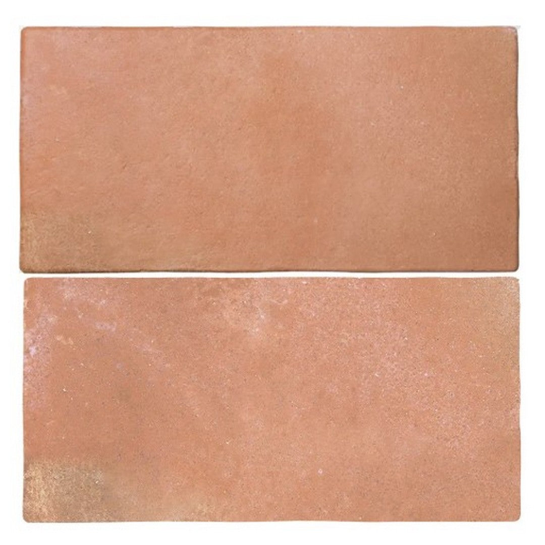 WOW Roots XL 8.6" x 17.2" Matte Porcelain Tile