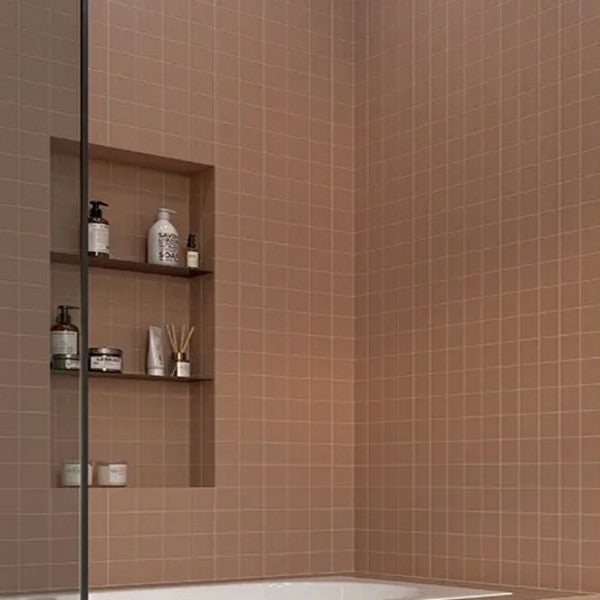 WOW-Raster-Grid-M-6-x-6-Matte-Porcelain-Tile-Mud