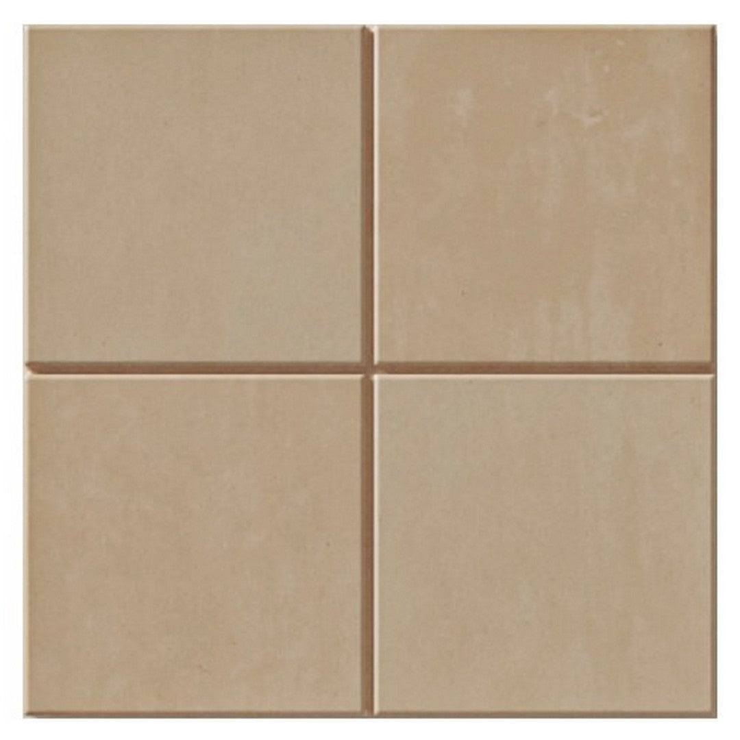 WOW Raster Grid M 6" x 6" Matte Porcelain Tile