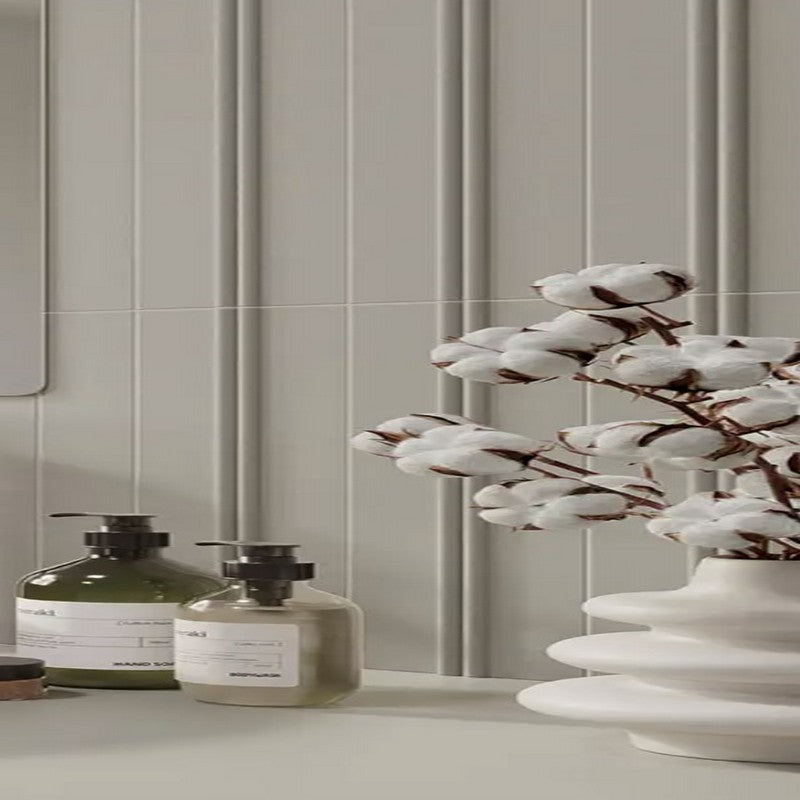 WOW-Faces-Coast-2-x-16-Matte-Ceramic-Tile-Grey