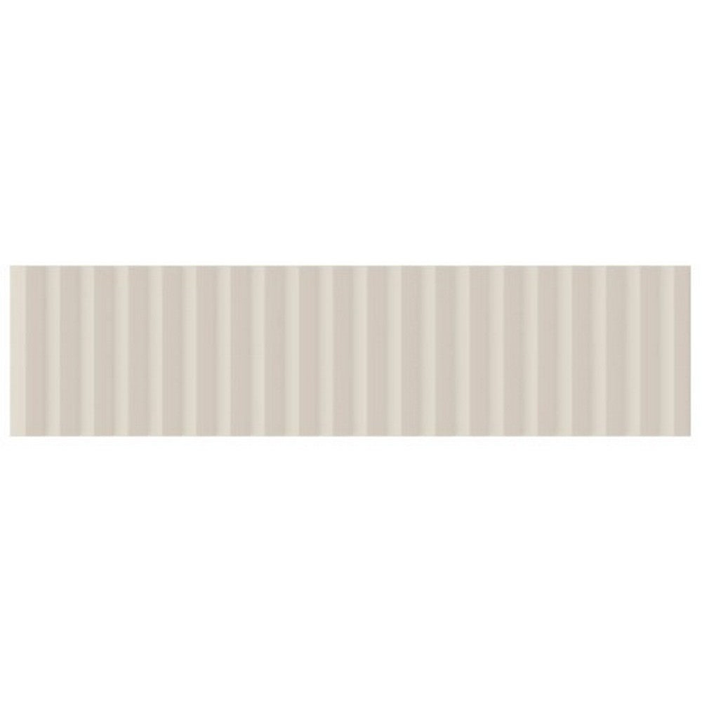 WOW Twin Peaks Med 3" x 12" Matte Ceramic Tile