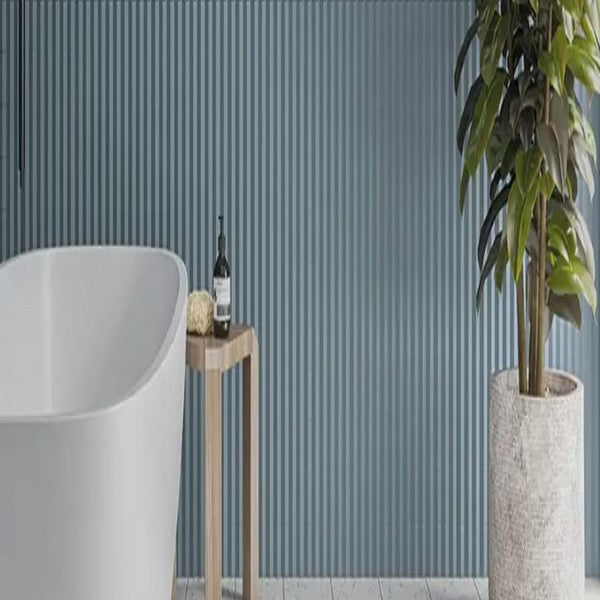 WOW-Twin-Peaks-Med-3-x-12-Matte-Ceramic-Tile-Sky