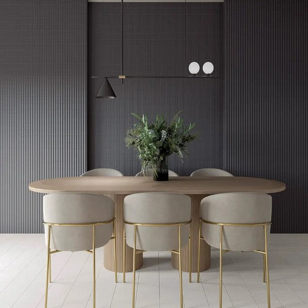 WOW-Twin-Peaks-Med-3-x-12-Matte-Ceramic-Tile-Nero