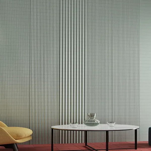 WOW-Twin-Peaks-Low-3-x-12-Matte-Ceramic-Tile-Celadon-Green