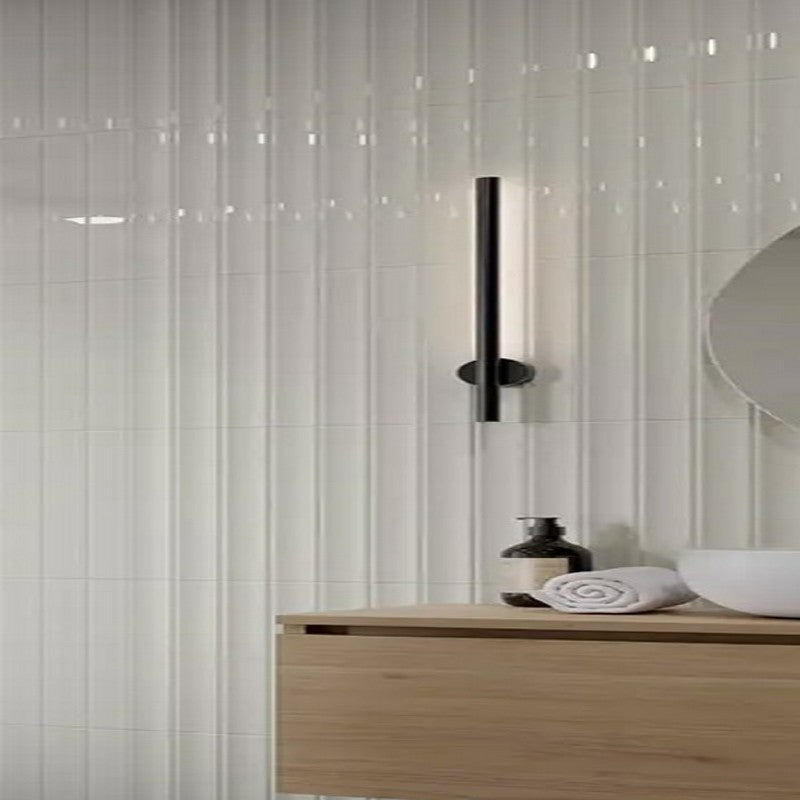 WOW-Faces-Coast-2-x-16-Glossy-Ceramic-Tile-White