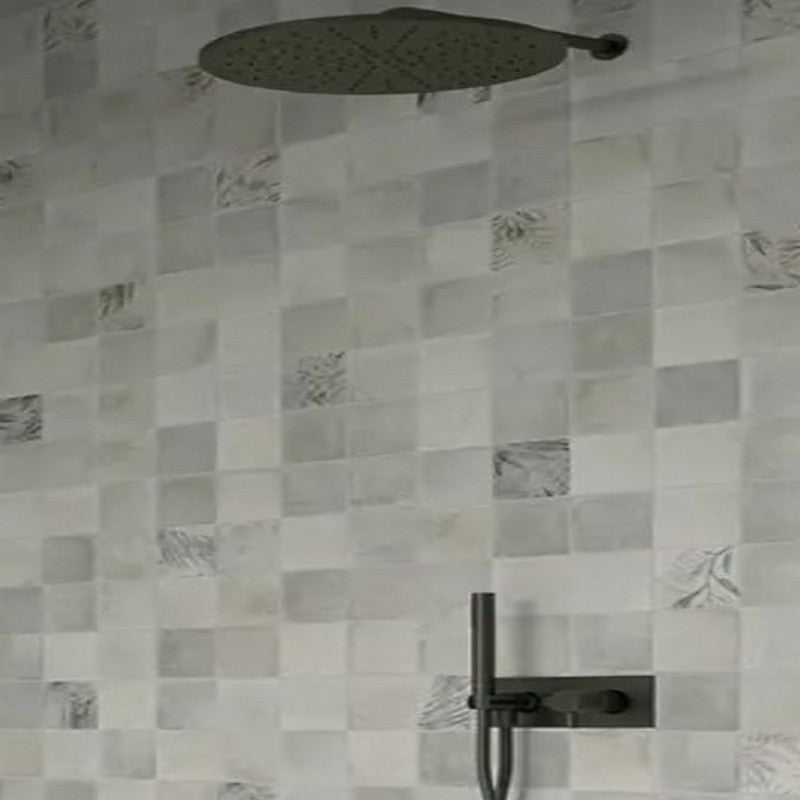 WOW-Aqua-S-4.3-x-4.3-Matte-Porcelain-Tile-Grey