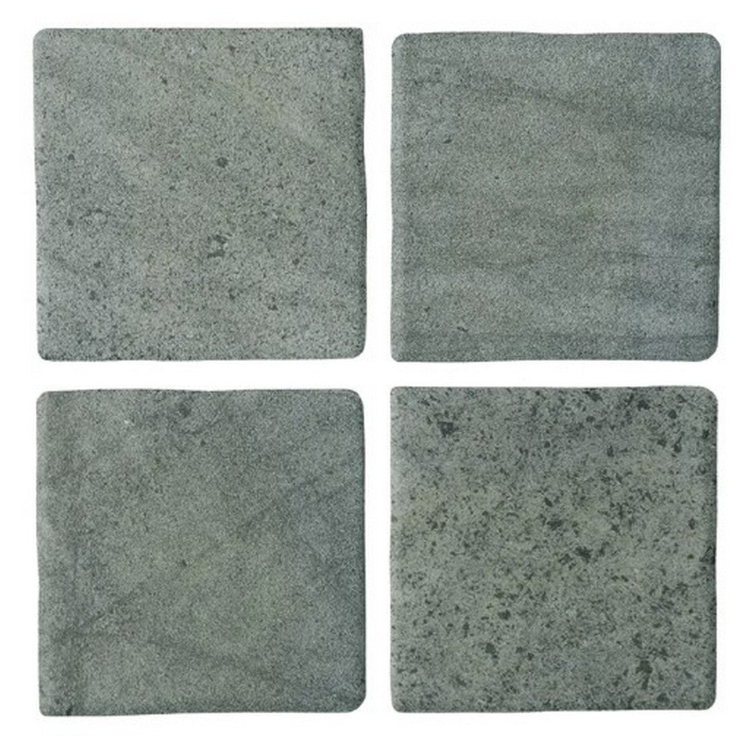 WOW Sukabumi Wellness 4.3" x 4.3" Matte Porcelain Tile