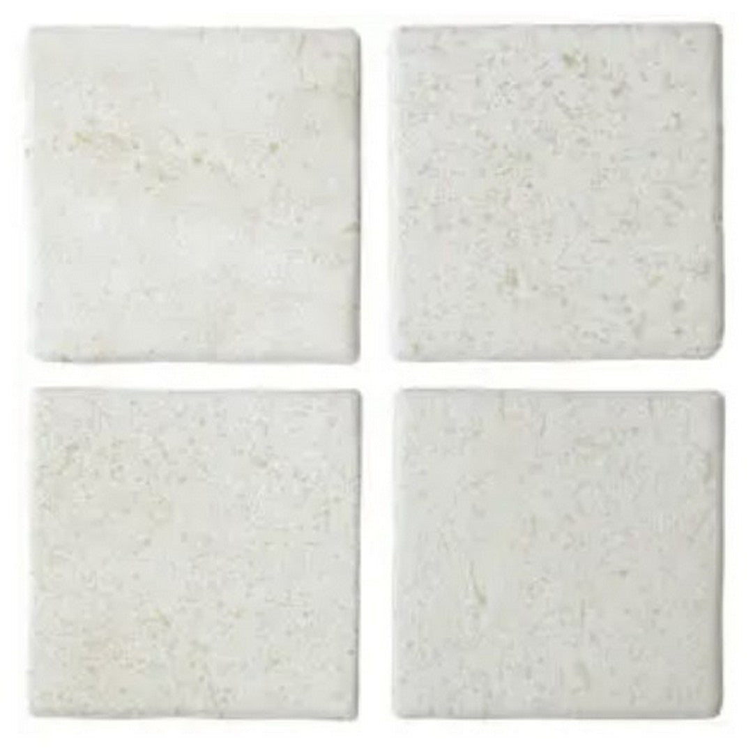 WOW Sukabumi Wellness 4.3" x 4.3" Matte Porcelain Tile