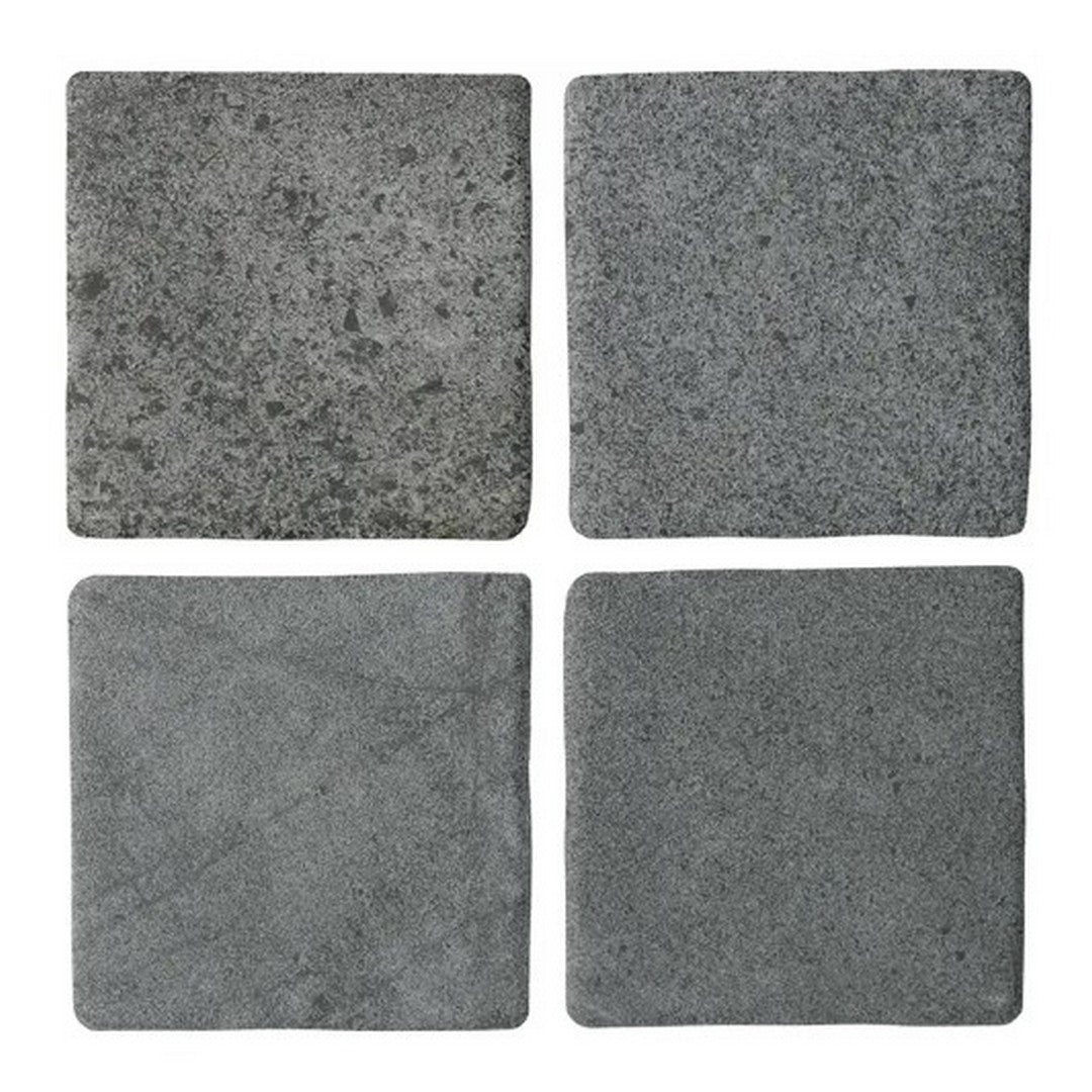 WOW Sukabumi Wellness 4.3" x 4.3" Matte Porcelain Tile
