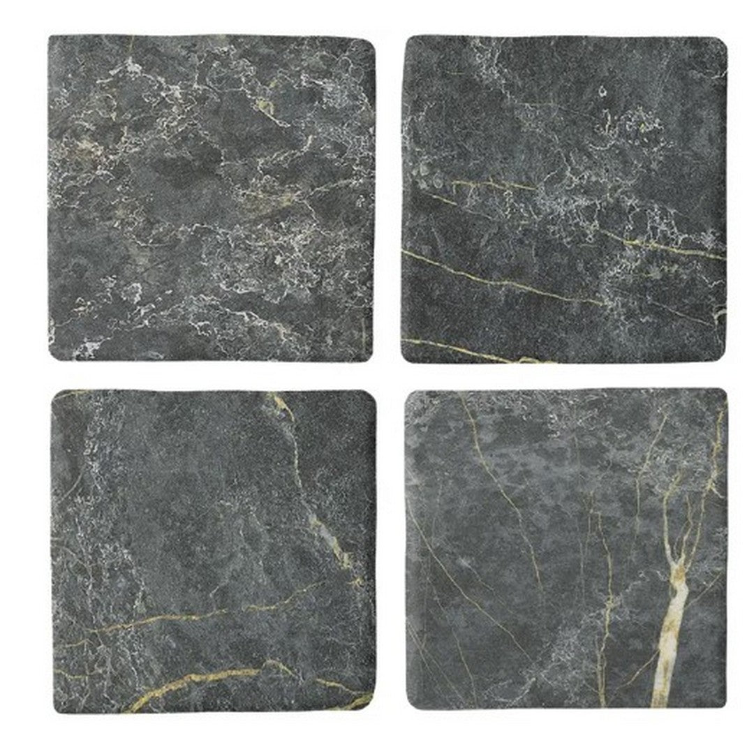 WOW Marble 4.3" x 4.3" Matte Porcelain Tile