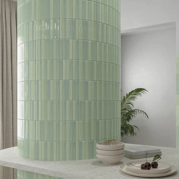 WOW-Colour-Notes-1.6-x-5-Glossy-Ceramic-Tile-Kiwi