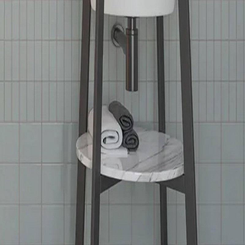 WOW-Bits-1.5-x-4.6-Glossy-Porcelain-Tile-Scuba-Blue