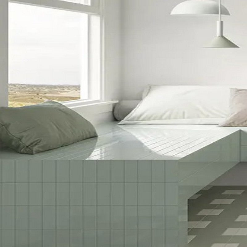 WOW-Bits-1.5-x-4.6-Glossy-Porcelain-Tile-Celadon