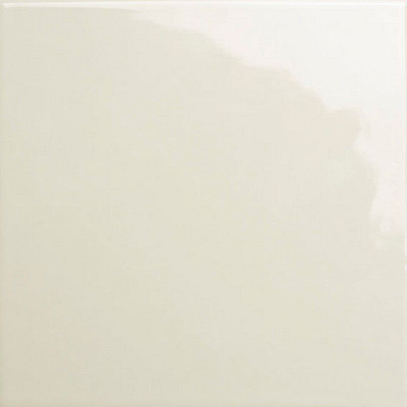 WOW Bits Square 4.6" x 4.6" Glossy Porcelain Tile