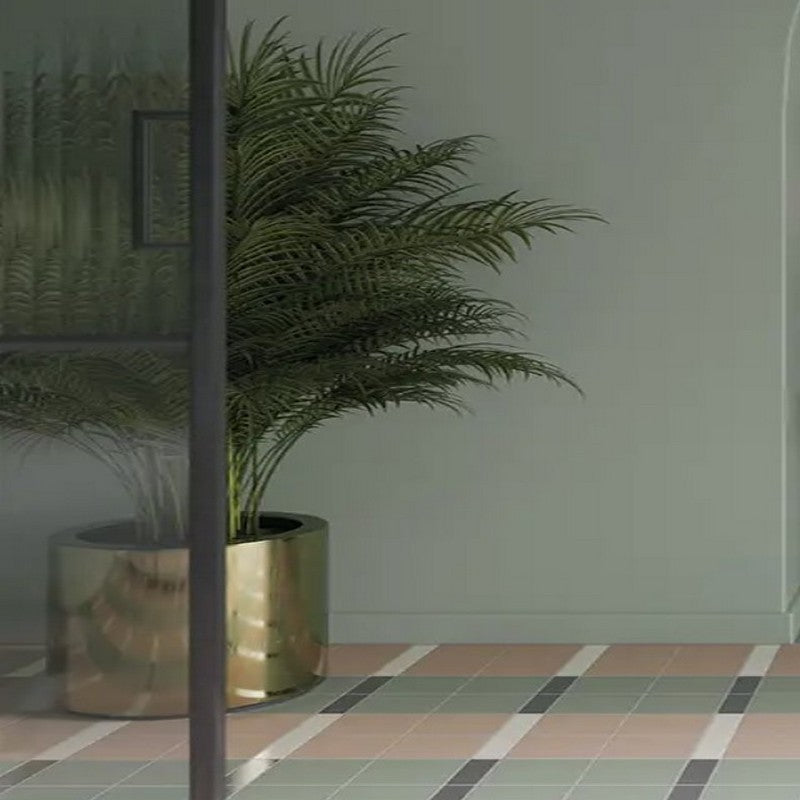 WOW-Bits-Square-4.6-x-4.6-Matte-Porcelain-Tile-Kale