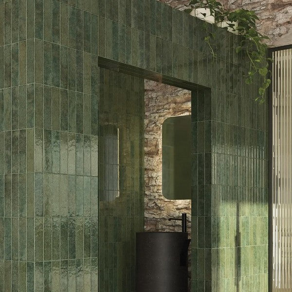 WOW-Potters-2-x-10-Glossy-Ceramic-Tile-Forest