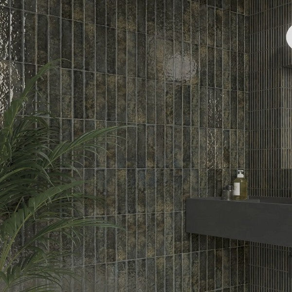 WOW-Potters-2-x-10-Glossy-Ceramic-Tile-Umber