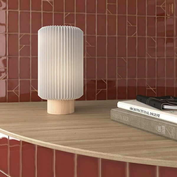 WOW-Yoko-2.5-x-5-Glossy-Ceramic-Tile-Bordo