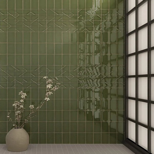 WOW-Yoko-2.5-x-5-Glossy-Ceramic-Tile-Moss