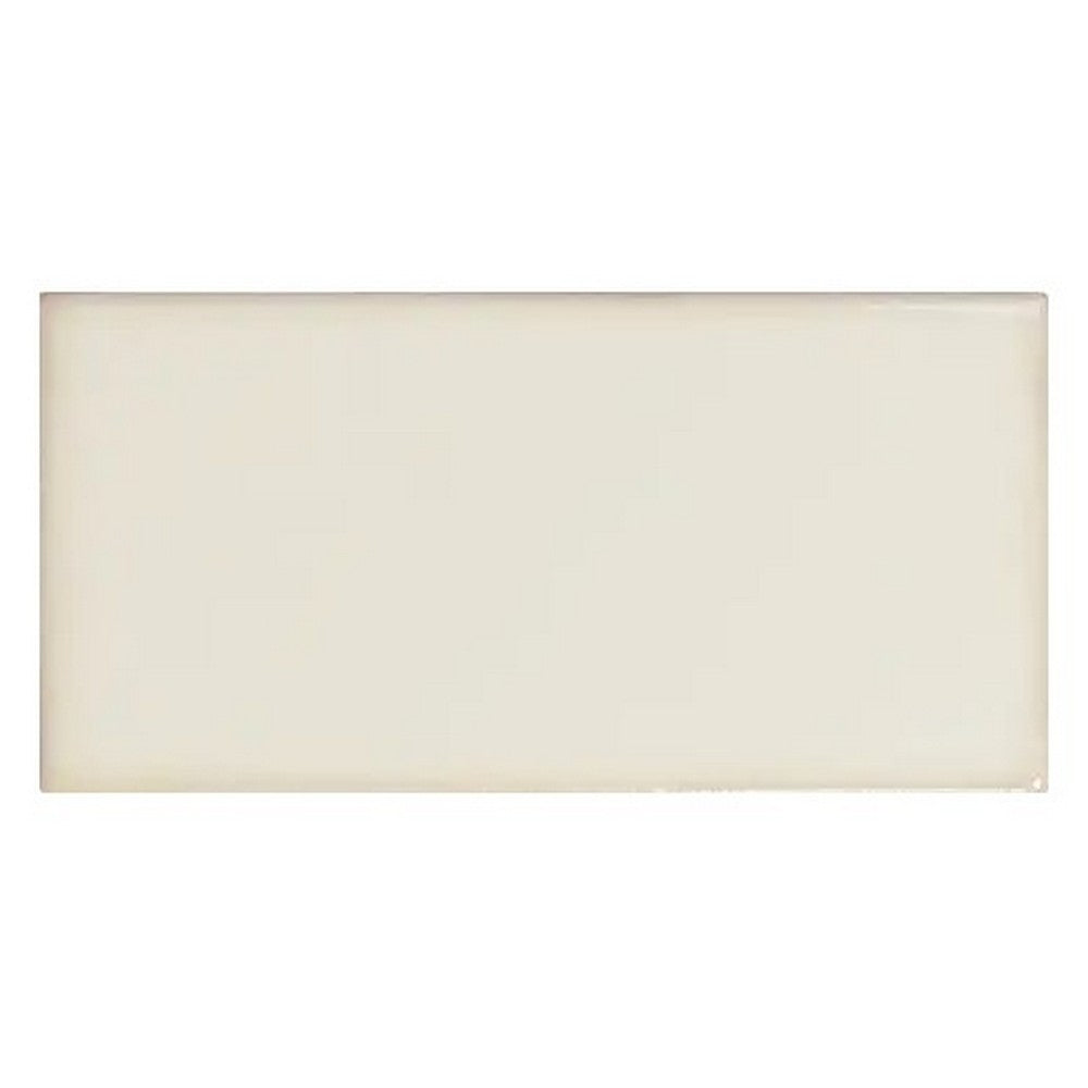 WOW Yoko 2.5" x 5" Glossy Ceramic Tile
