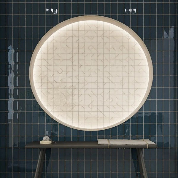 WOW-Yoko-Origami-2.5-x-5-Glossy-Ceramic-Tile-Daisy