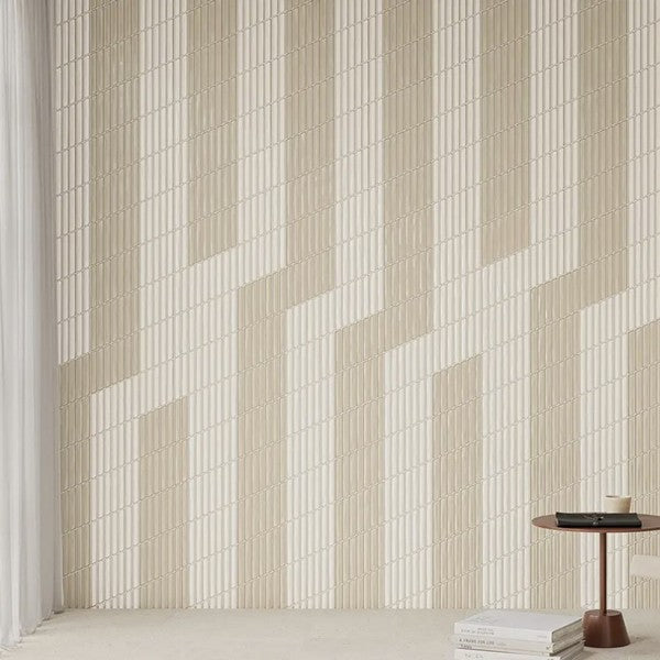 WOW-Spike-Bars-A-6-x-10-Glossy-Ceramic-Tile-Deep-White