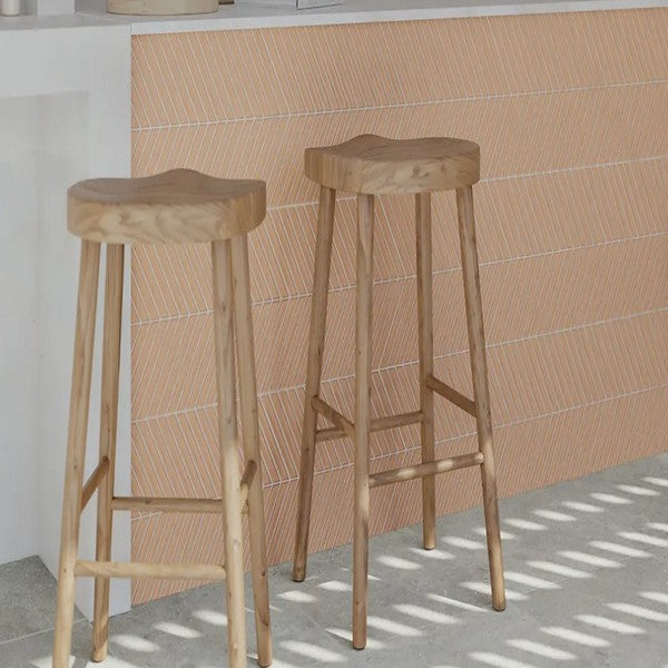 WOW-Spike-Bars-A-6-x-10-Matte-Ceramic-Tile-Earth