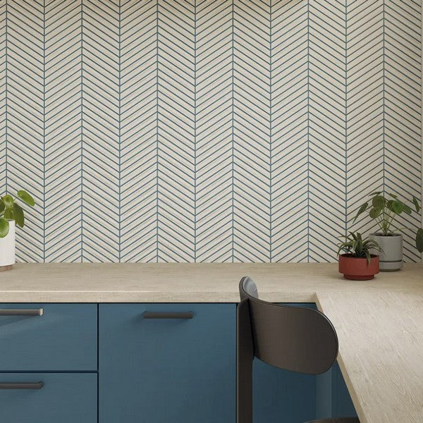 WOW-Spike-Bars-B-6-x-10-Matte-Ceramic-Tile-Talc