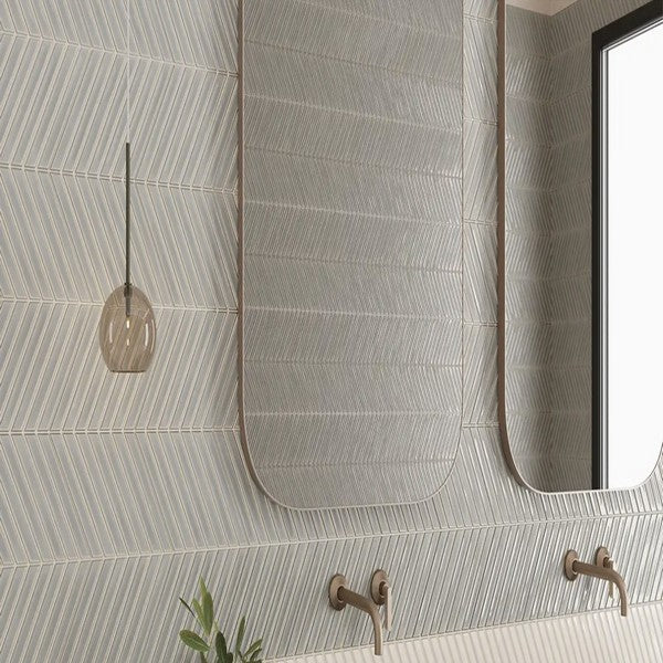 WOW-Spike-Bars-B-6-x-10-Glossy-Ceramic-Tile-Mineral-Grey