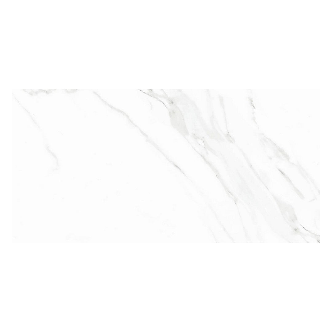 Alfagres Naos 12" x 24" Rectified Matte Porcelain Tile