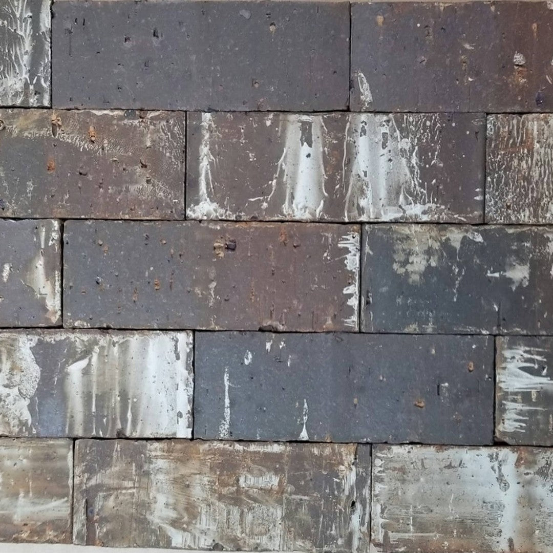 Alfagres Timeless Brick 3" x 8" Matte Thin Brick Tile