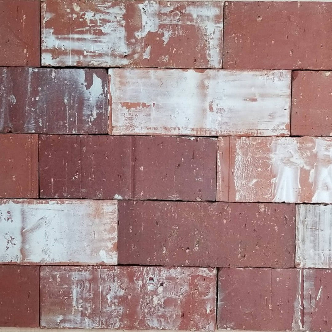 Alfagres Timeless Brick 3" x 8" Matte Thin Brick Tile
