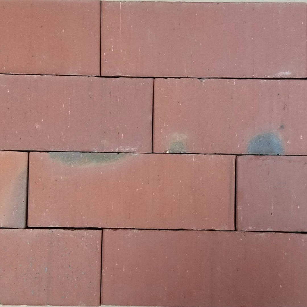 Alfagres Timeless Brick 3" x 8" Matte Thin Brick Tile